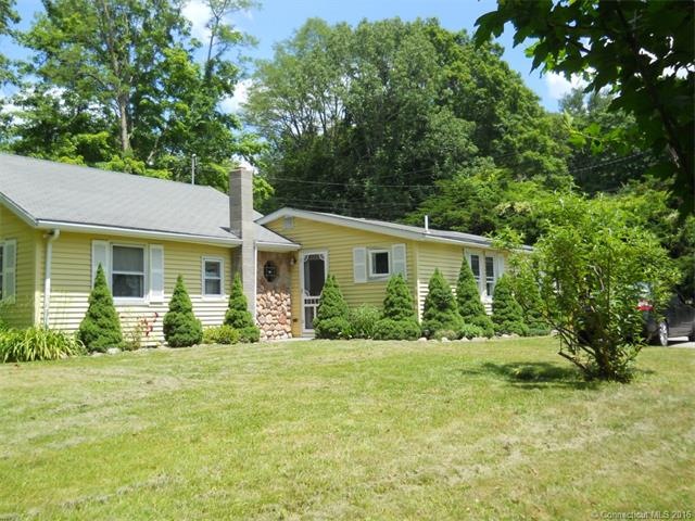 172 Bushy Hill Rd, Deep River, CT 06417 - photo 1