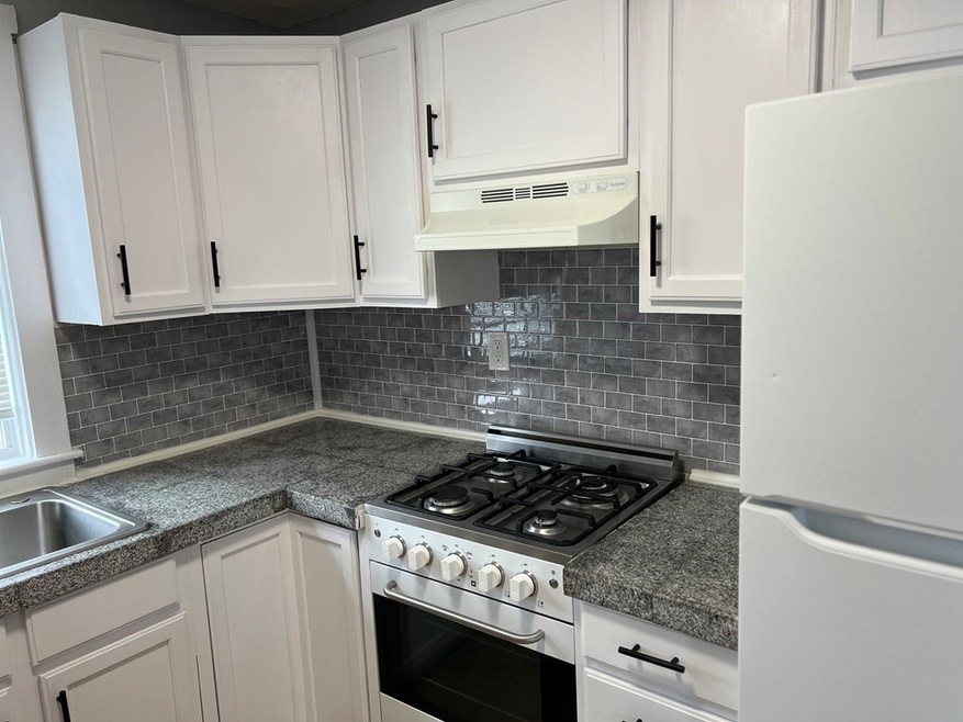 151 Jepson St unit U3, Fall River, MA 02723 - photo 1