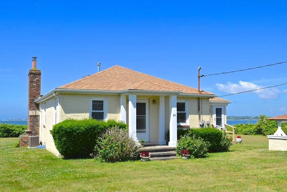 86 Balsam St, Fairhaven, MA 02719 - photo 1