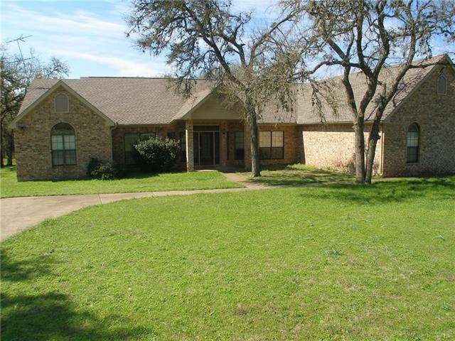 614 Thousand Oaks Loop, San Marcos, TX 78666 - photo 1