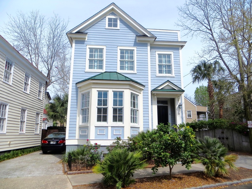 16 Jasper Street A