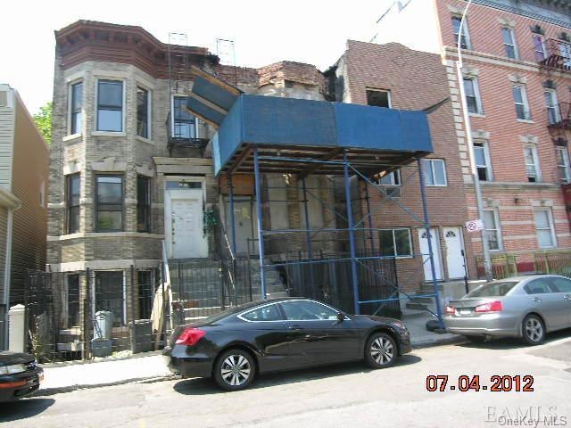 2321 Prospect Ave, Bronx, NY 10458 - photo 1