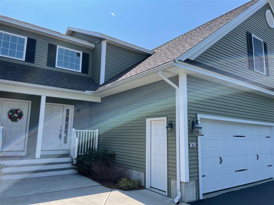 263 Fox Run, Colchester, VT 05446 - photo 1