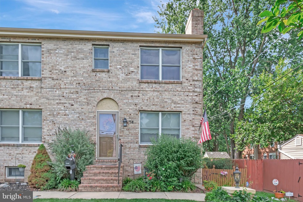 54 W 8th St, New Castle, DE 19720 - photo 1