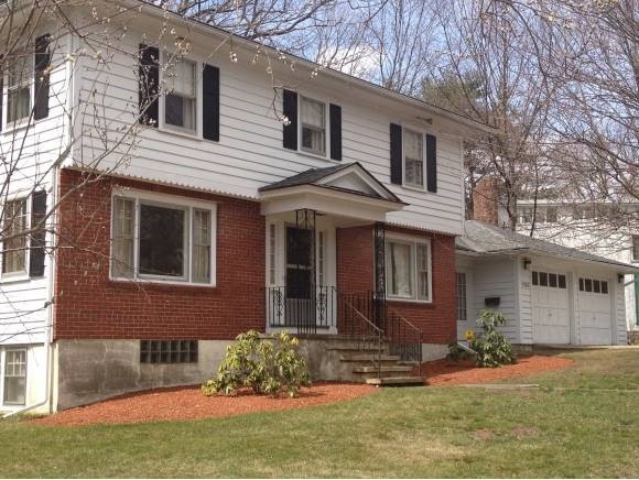 1196 Union St, Manchester, NH 03104 - photo 1
