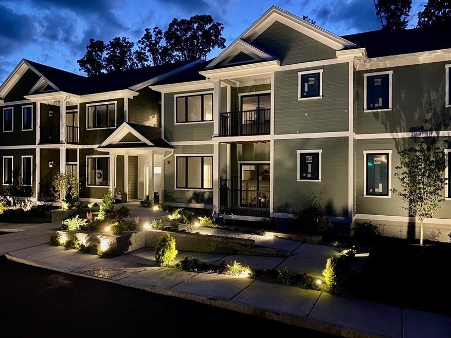 18G Hennery Way unit 7, Medfield, MA 02052 - photo 1