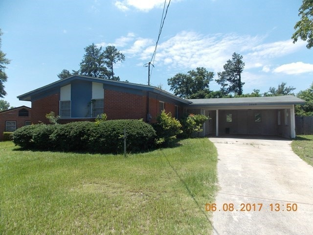 2649 Kent Dr, Macon, GA 31206 - photo 1