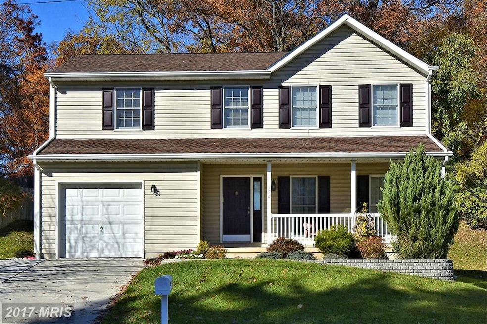 302 Kendigs Mill Rd, Owings Mills, MD 21117 - photo 1