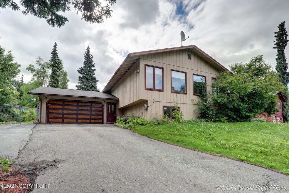 4750 Mars Drive