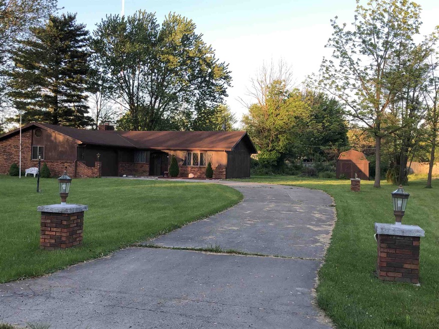 1802 Neuhaus Dr, Fort Wayne, IN 46808 - photo 1