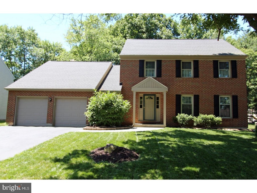 35 Longspur Dr, Wilmington, DE 19808 - photo 1