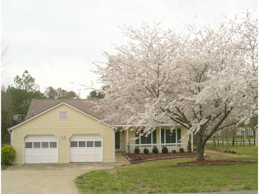 4016 River Rock Way, Woodstock, GA 30188 - photo 1