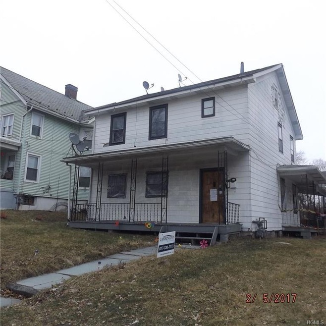 9 Broad St unit 11, Middletown, NY 10940 - photo 1