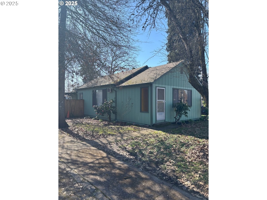 4950 Barger Dr, Eugene, OR 97402 - photo 1