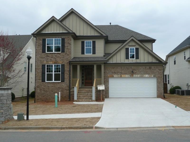 303 Long Branch Ct, Canton, GA 30115 - photo 1