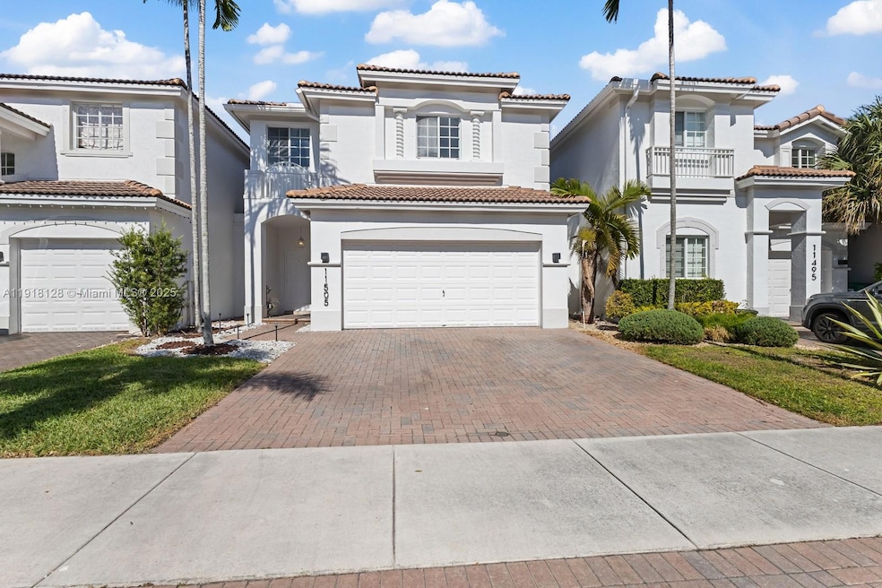 11505 NW 71st St, Doral, FL 33178 - photo 1