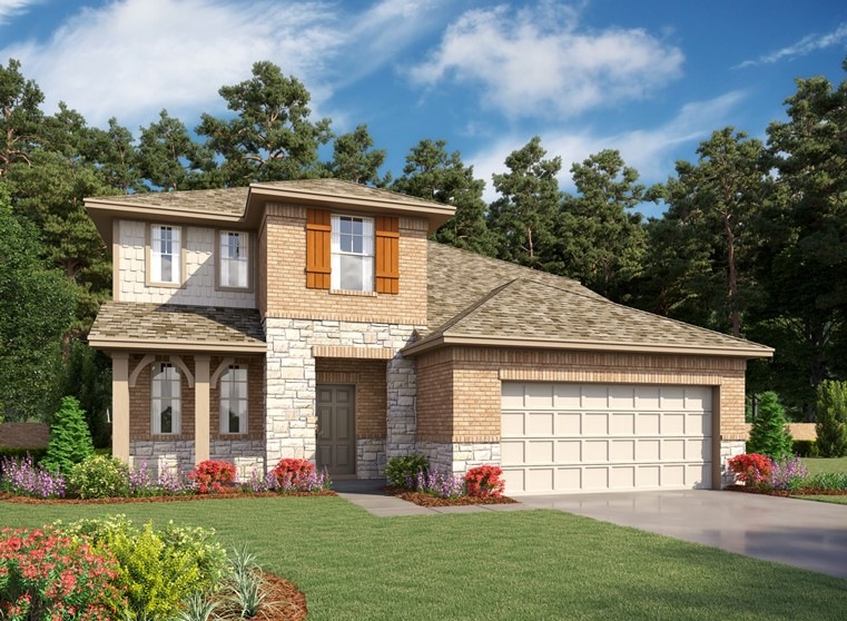 31032 Oakley Glen Ct, Conroe, TX 77385 - photo 1