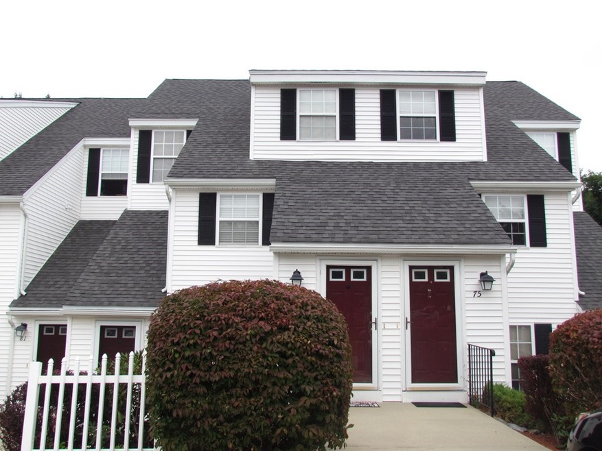 75 Berrington Rd unit 75, Leominster, MA 01453 - photo 1