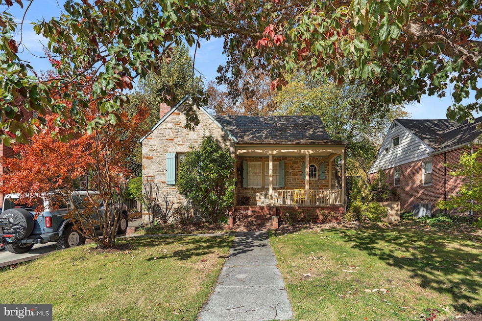 664 Regester Ave, Baltimore, MD 21212 - photo 1