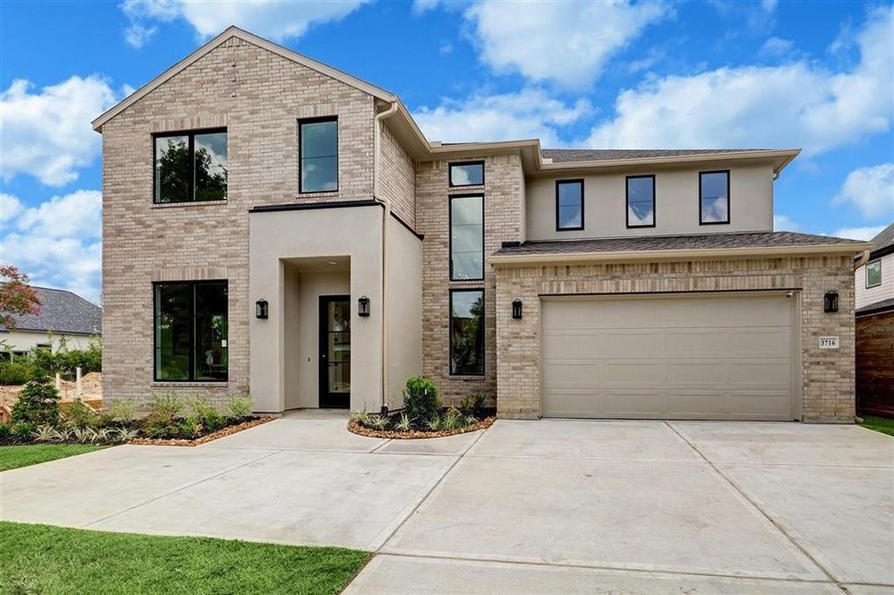 3716 Ella Blvd, Houston, TX 77018 - photo 1