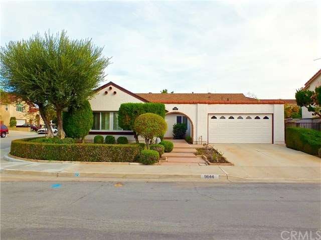 9644 Via Media, Cypress, CA 90630 - photo 1