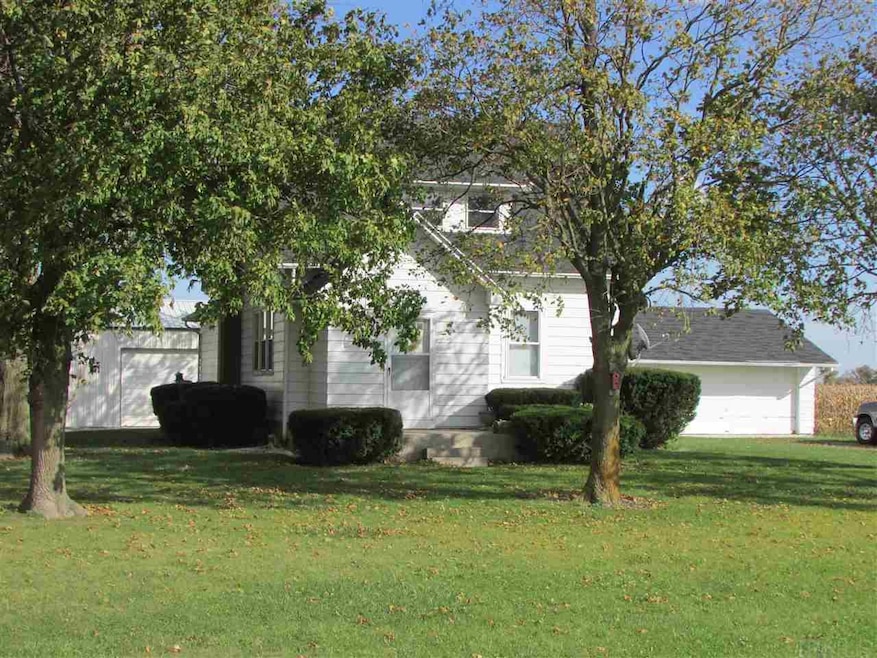 4050 N Sampson Rd, Woodburn, IN 46797 - photo 1