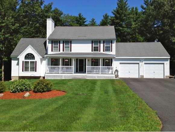 14 Buckthorn St, Londonderry, NH 03053 - photo 1