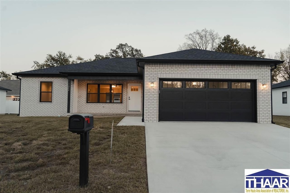 1644 Albert Way, Terre Haute, IN 47802 - photo 1