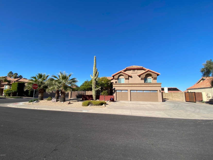 3002 E Nance St, Mesa, AZ 85213 - photo 1