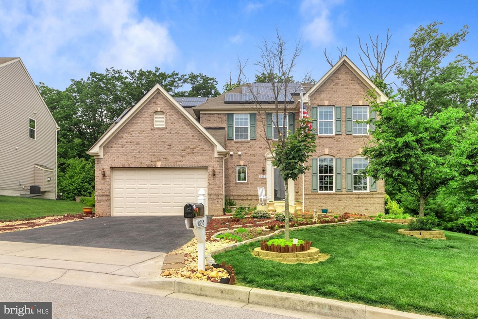 5855 Claremont Dr, Elkridge, MD 21075 - photo 1