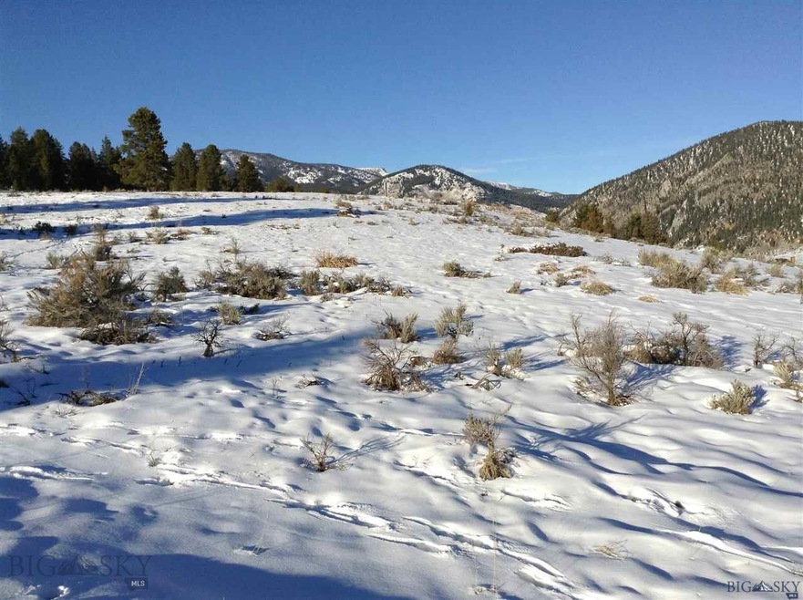 70 Solar Ranch Ln, Big Sky, MT 59716 - photo 1