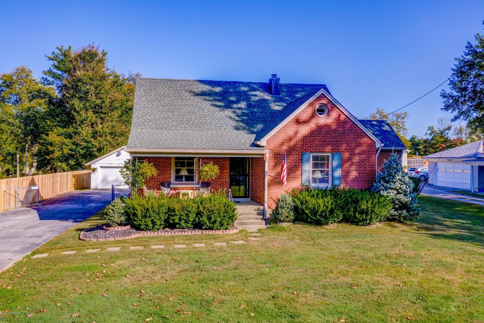 8501 Beulah Church Rd 1