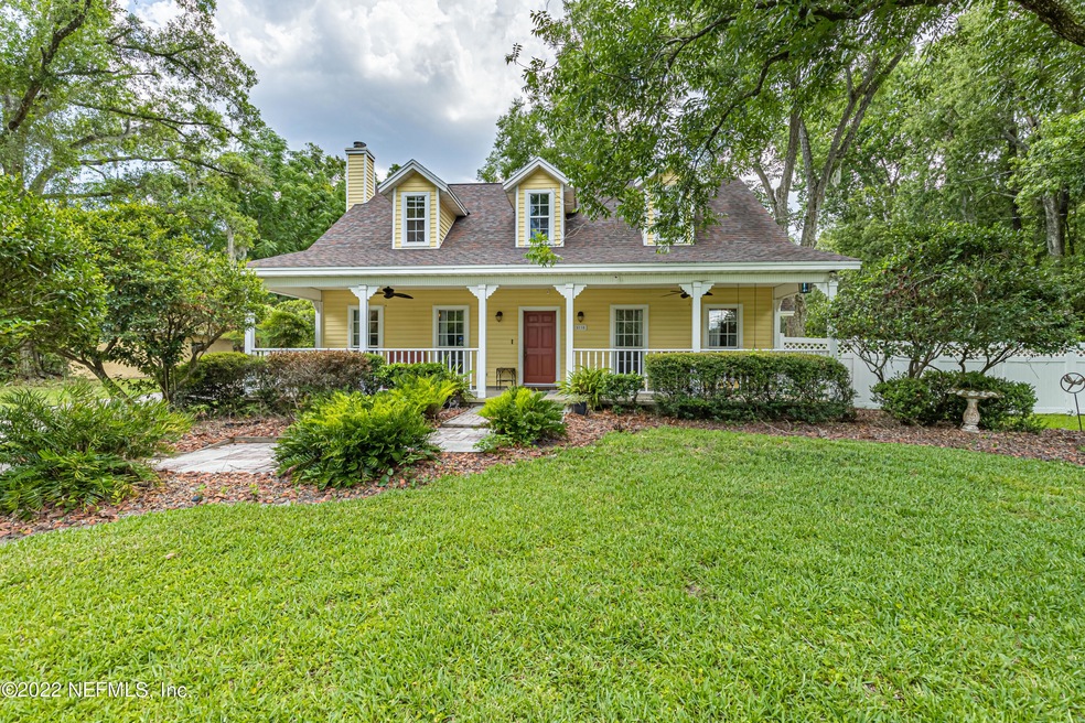 5110 Yerkes St, Jacksonville, FL 32205 - photo 1