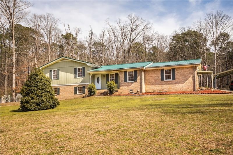 2841 Almand Ct NW, Conyers, GA 30012 - photo 1