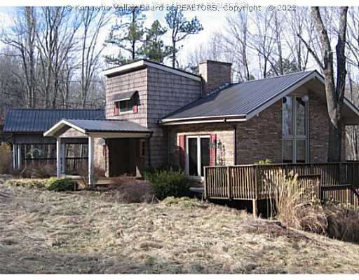 1950 Ripley Rd, Spencer, WV 25276 - photo 1