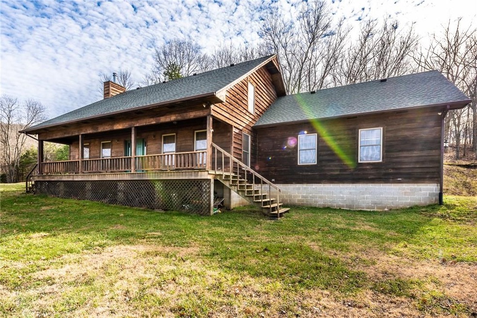 14916 S Highway 71, West Fork, AR 72774 - photo 1