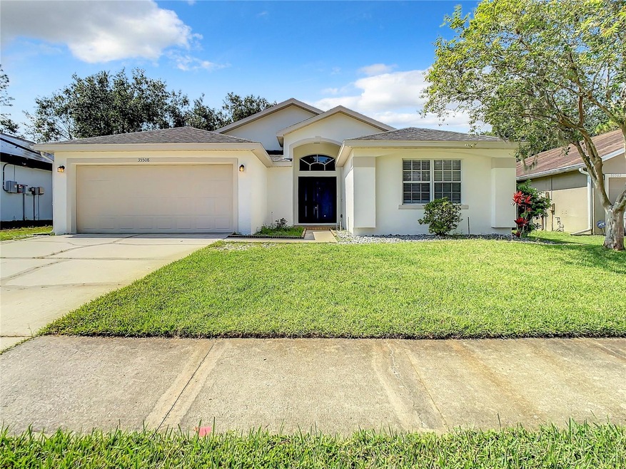 35508 Welby Ct, Zephyrhills, FL 33541 - photo 1