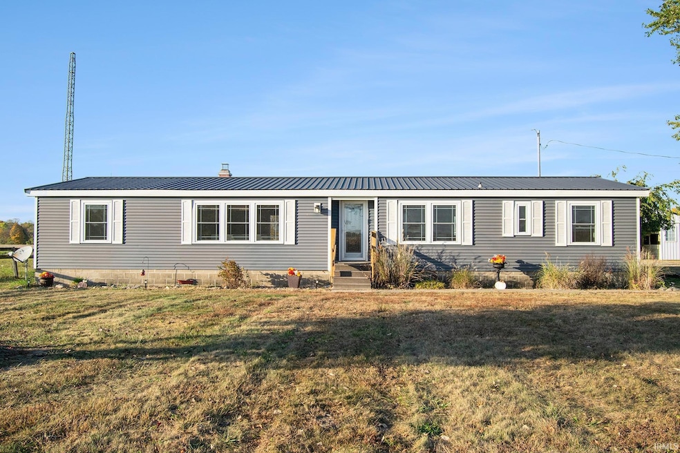 3658 W 200 N, Peru, IN 46970 - photo 1