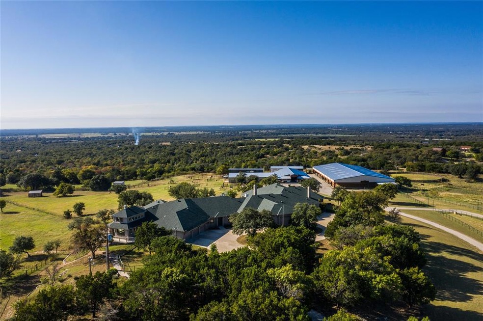 5409 Old Dennis Rd, Weatherford, TX 76087 - photo 1