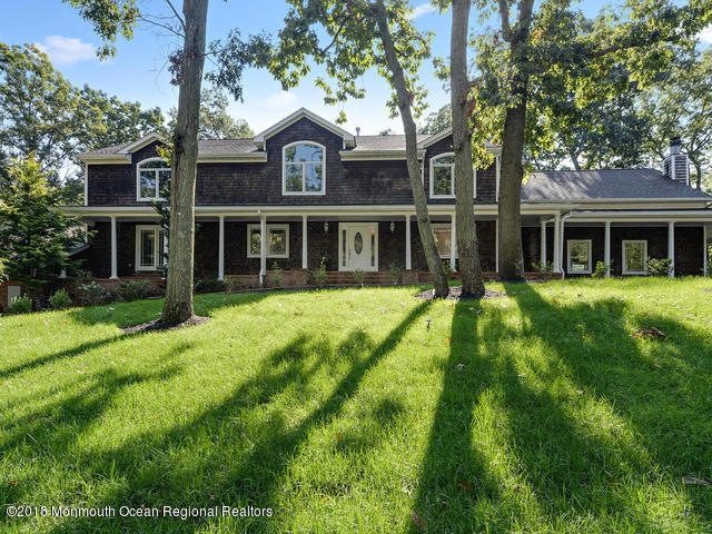 4 Matida Drive Ocean NJ 07712-004-26-Fro