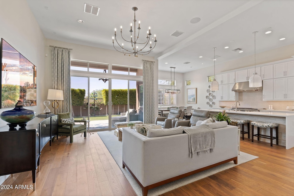 23484 N 76th Place, Scottsdale, AZ 85255 - photo 1