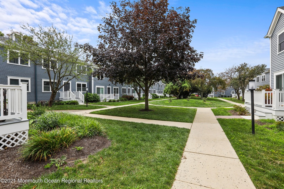 31 Cedar Ave unit 21, Long Branch, NJ 07740 - photo 1