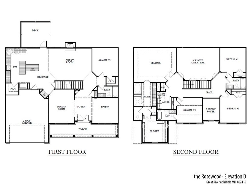 1418 Side Step Trace, Lawrenceville, GA 30045 - photo 1