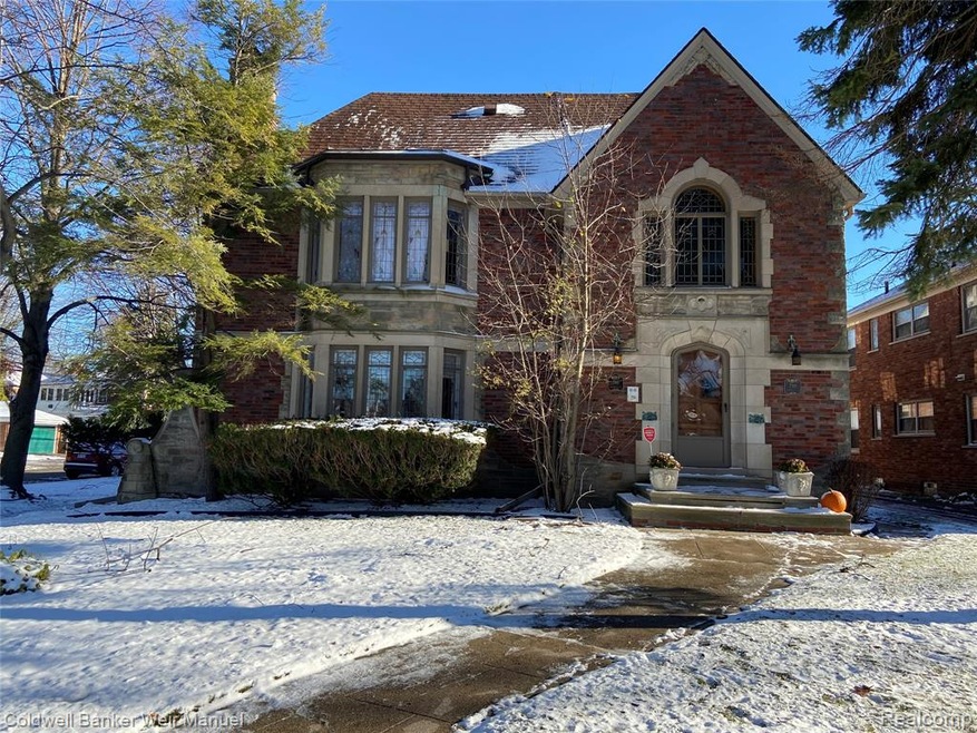 798 Trombley Rd, Grosse Pointe Park, MI 48230 - photo 1