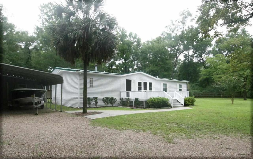 48 Beechwood Dr, Crawfordville, FL 32327 - photo 1