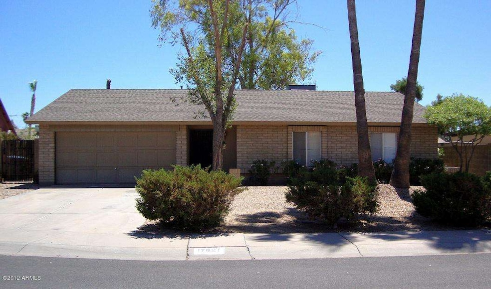 Front of Home 1