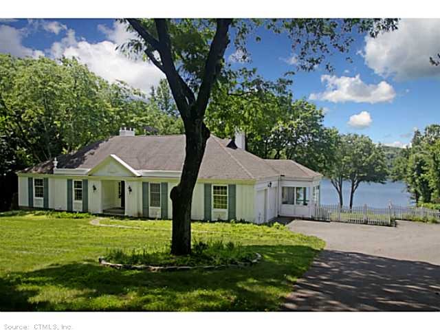 59 Mount Pleasant Rd, Newtown, CT 06470 - photo 1