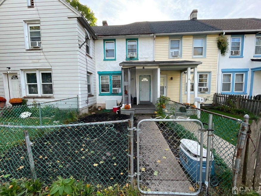 4 Curtis Place, New Brunswick, NJ 08901 - photo 1