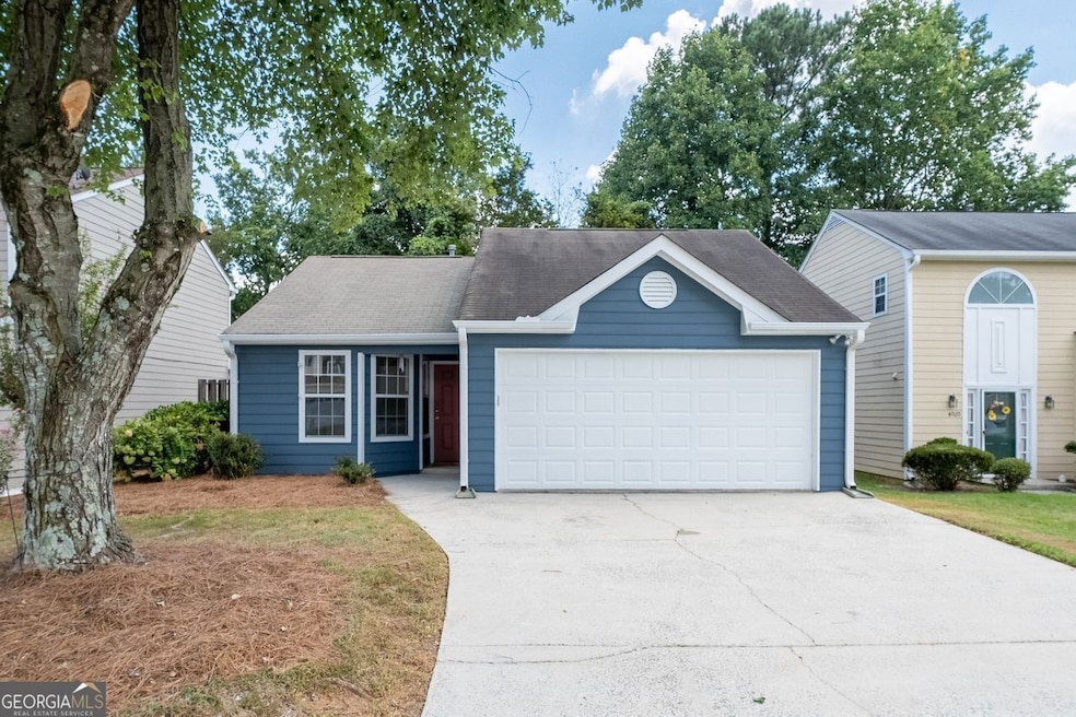 Sold $358,000 • Co-Listing Agent