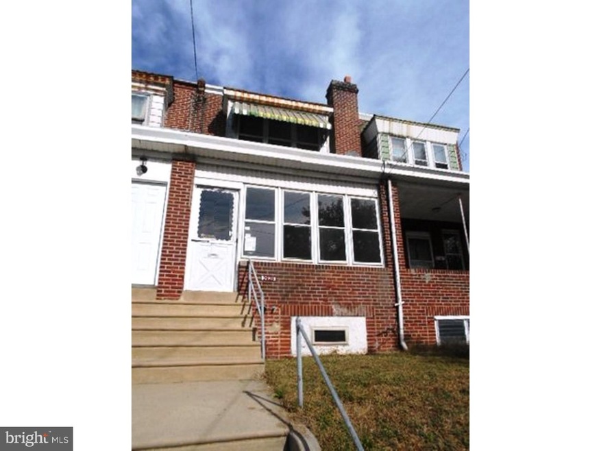 2928 N Congress Rd, Camden, NJ 08104 - photo 1